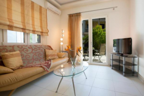 Гостиница House downtown Lefkada  Лефкас